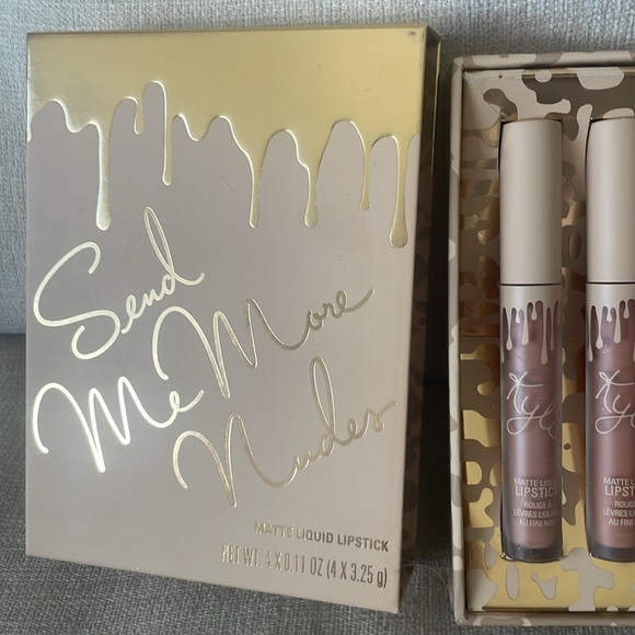 Lipstick set - Picture 2 of 3